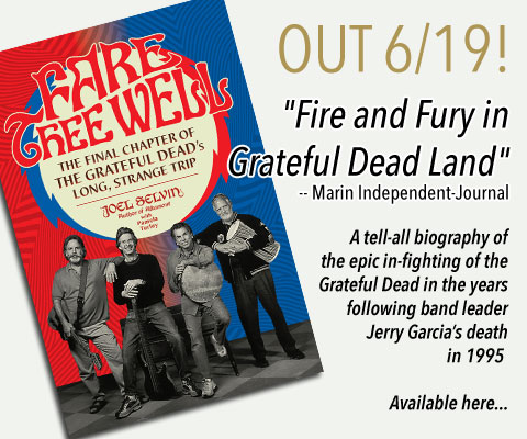Fare The Well