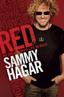 sammy hagar