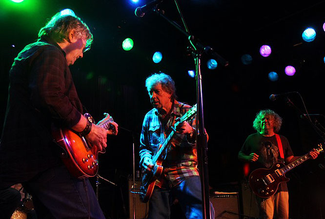 Miller, Bishop, Hagar