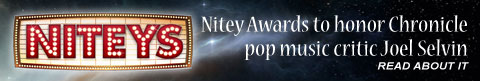 Niteys Award
